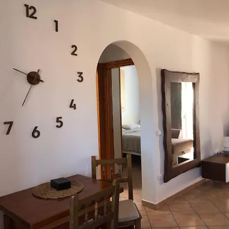 Casa Bejo Mit Meerblick * Costa Calma