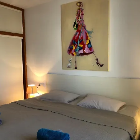 Casa Bejo Mit Meerblick Apartment