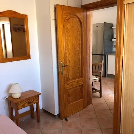 Apartment Casa Bejo Mit Meerblick Costa Calma