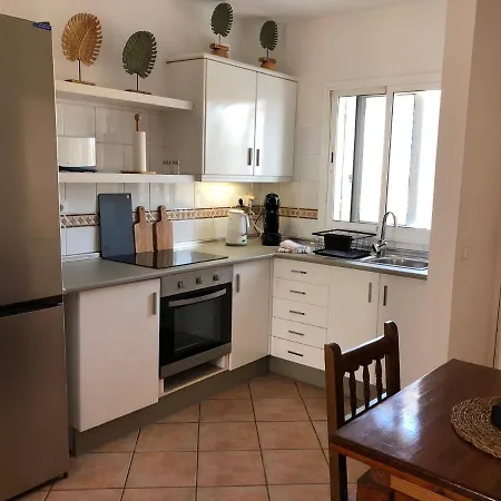 Διαμέρισμα Casa Bejo Mit Meerblick *