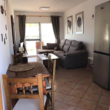 Casa Bejo Mit Meerblick Διαμέρισμα