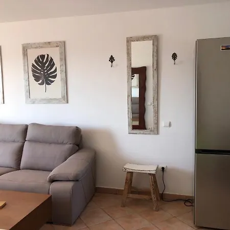 Διαμέρισμα Casa Bejo Mit Meerblick