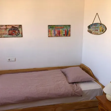 Casa Bejo Mit Meerblick