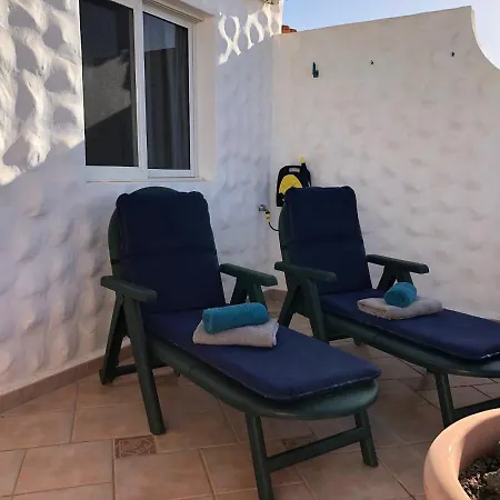 Casa Bejo Mit Meerblick Κόστα Κάλμα
