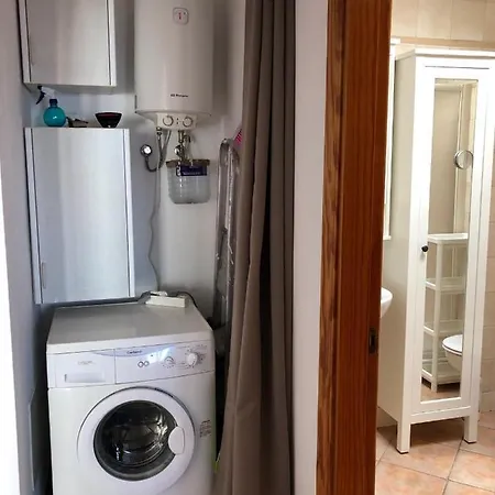 Casa Bejo Mit Meerblick Κόστα Κάλμα