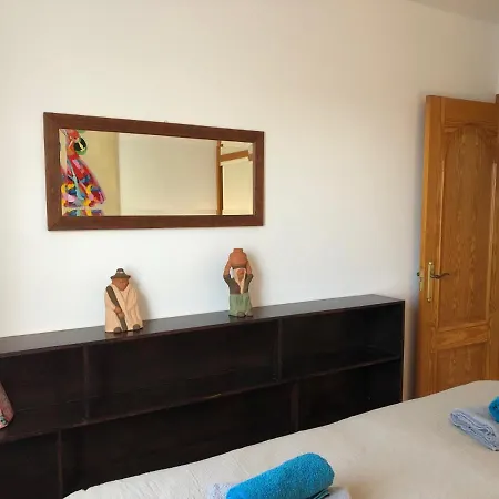 Casa Bejo Mit Meerblick *